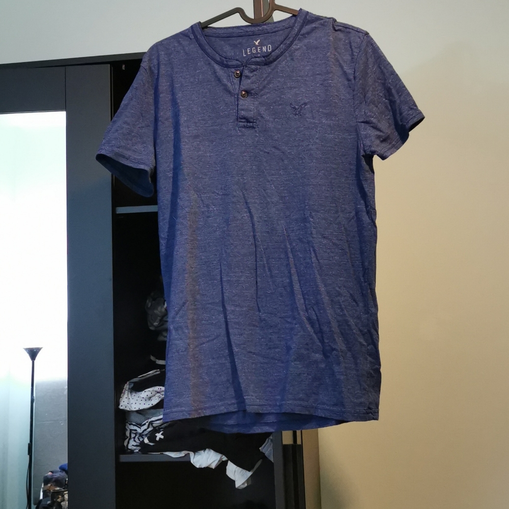 American eagle